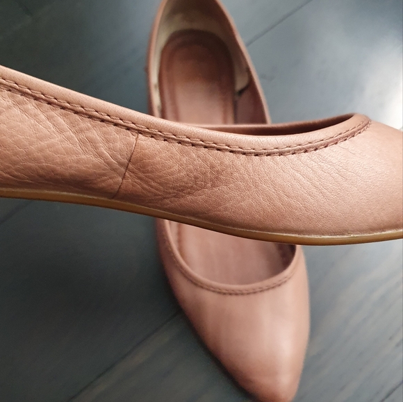 Frye Shoes - FRYE Ballerina Flats
